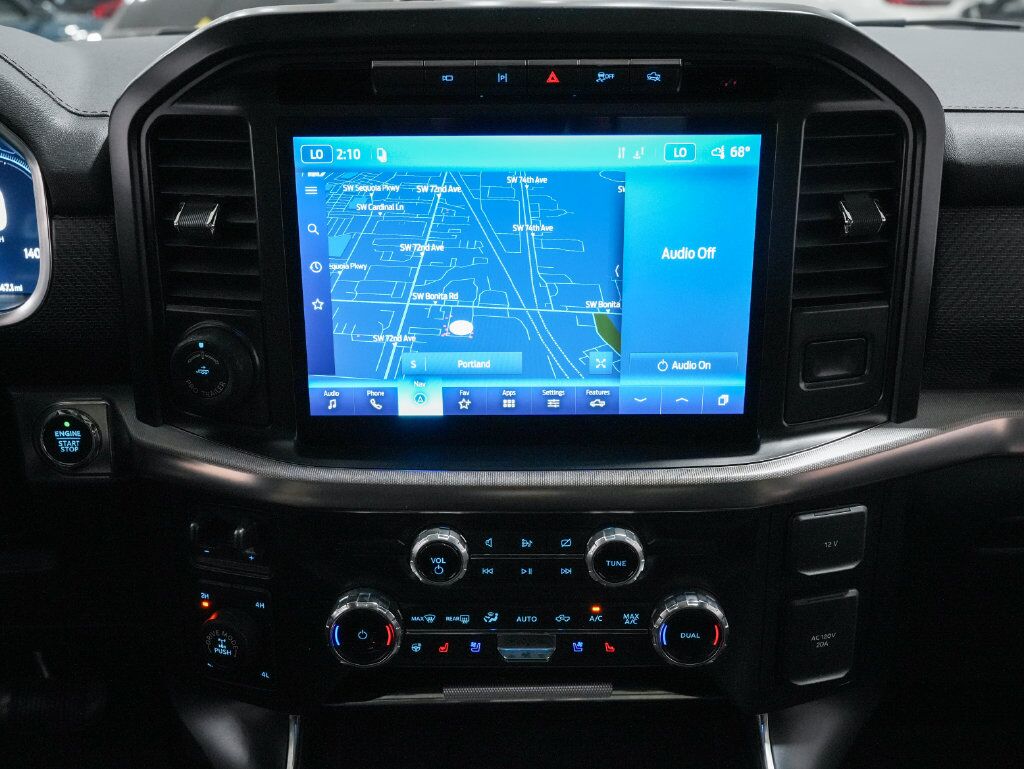 2022 Ford F-150 Raptor Tigard OR