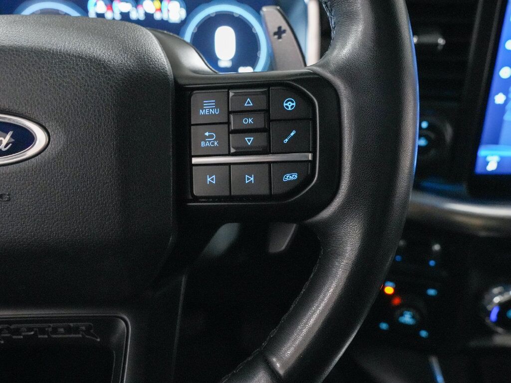 2022 Ford F-150 Raptor Tigard OR