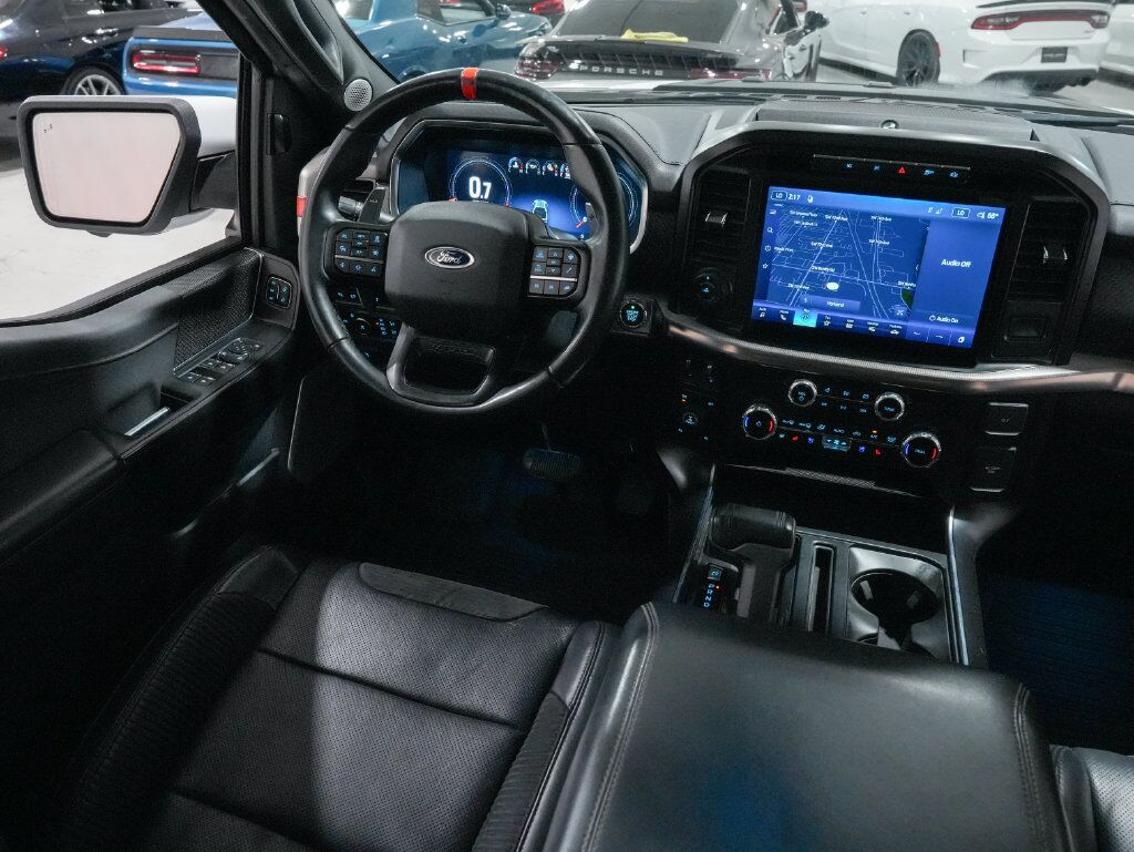 2022 Ford F-150 Raptor Tigard OR