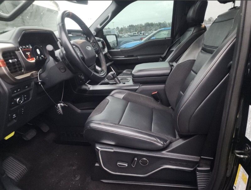 2022 Ford F-150 Raptor Willowbrook IL