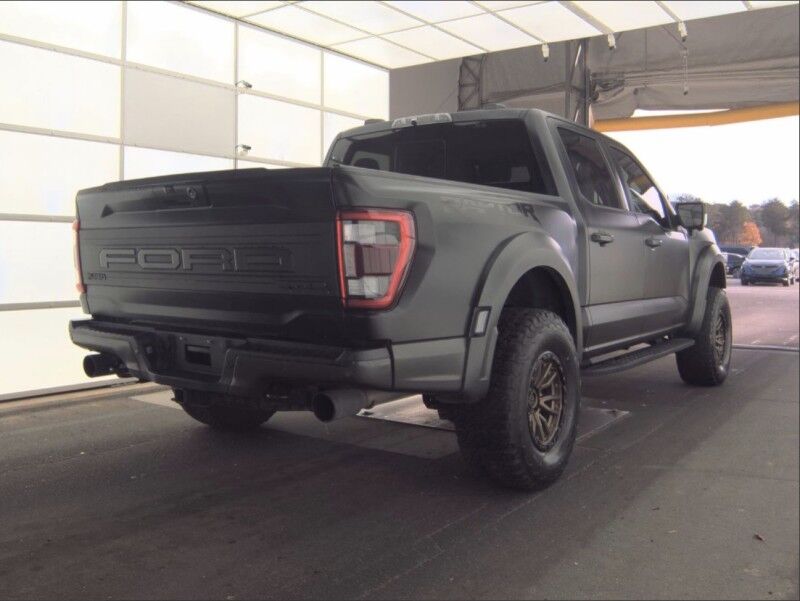 2022 Ford F-150 Raptor Willowbrook IL