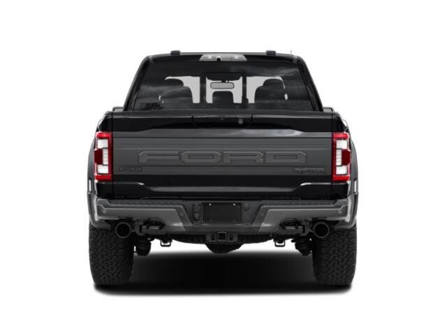 2022 Ford F-150 Raptor Winder GA