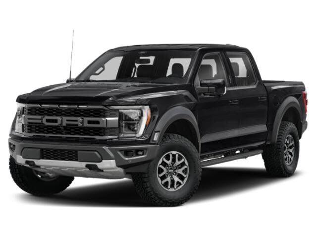 2022 Ford F-150 Raptor Winder GA