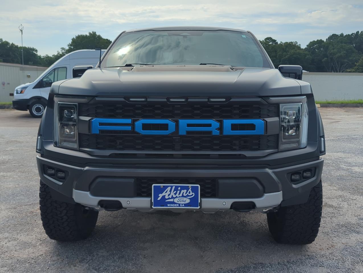 2022 Ford F-150 Raptor Winder GA