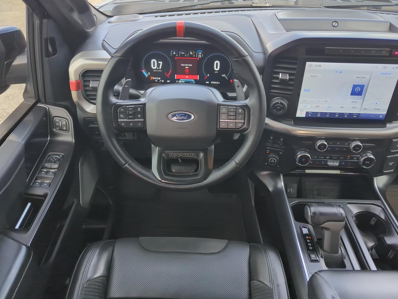 2022 Ford F-150 Raptor Winder GA