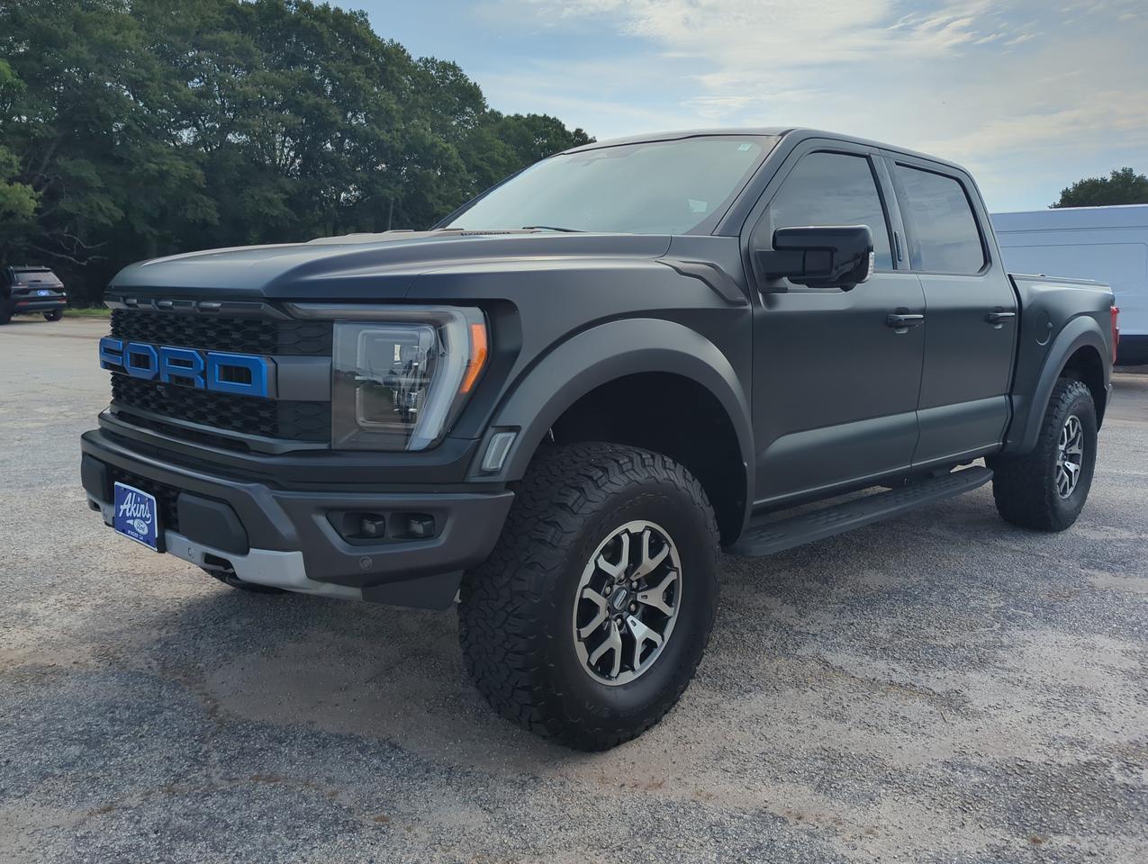 2022 Ford F-150 Raptor Winder GA