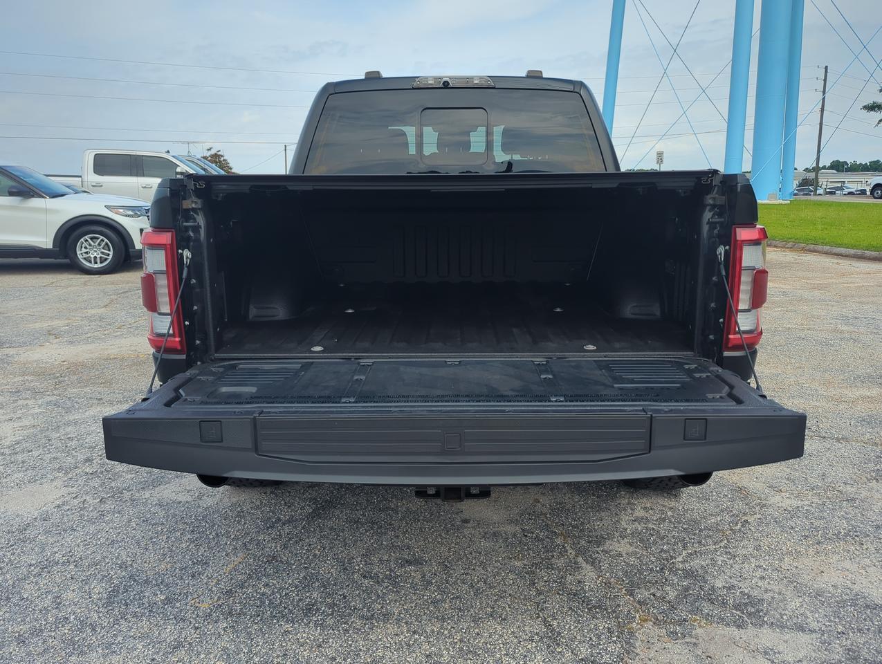 2022 Ford F-150 Raptor Winder GA