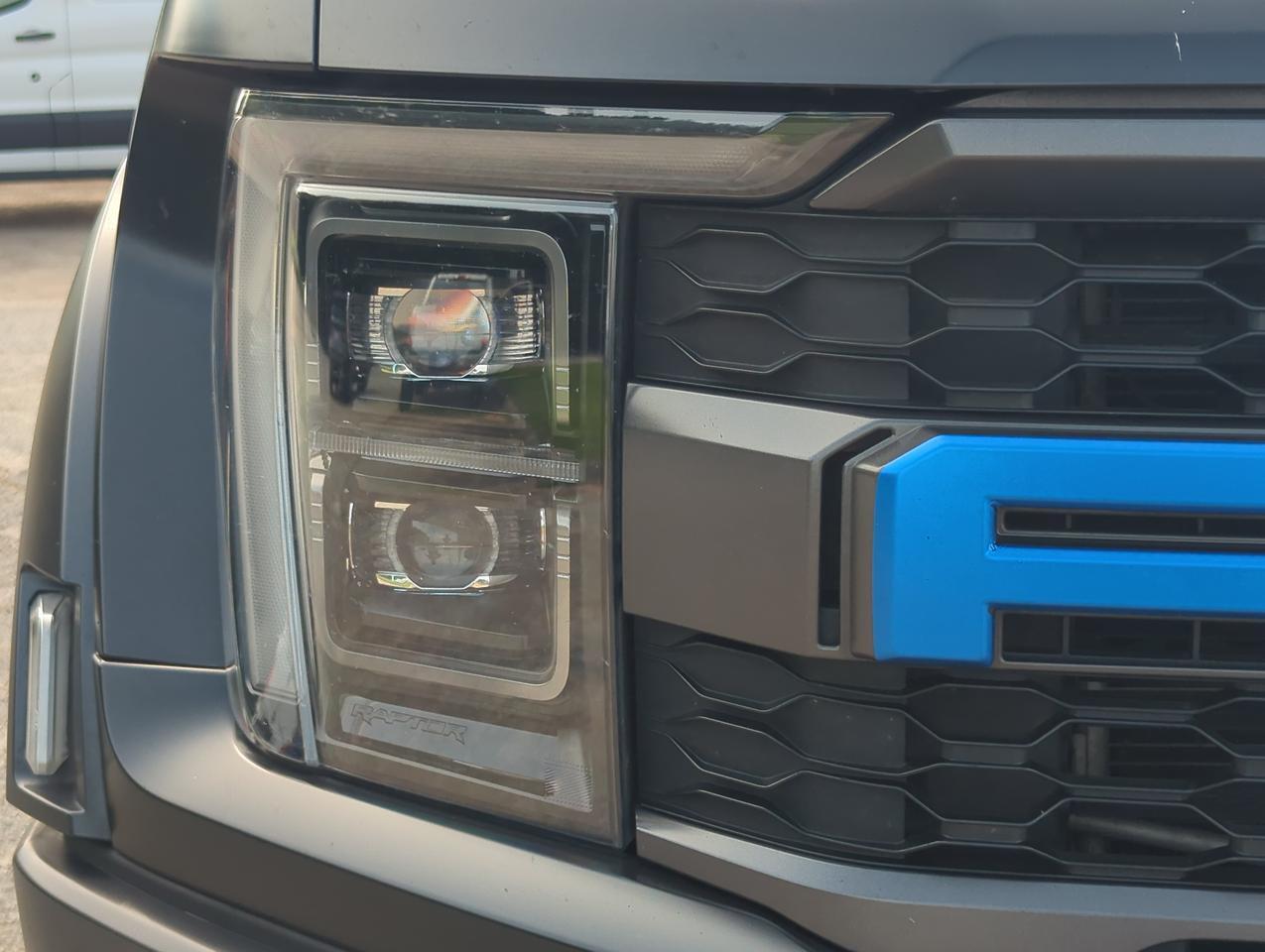2022 Ford F-150 Raptor Winder GA