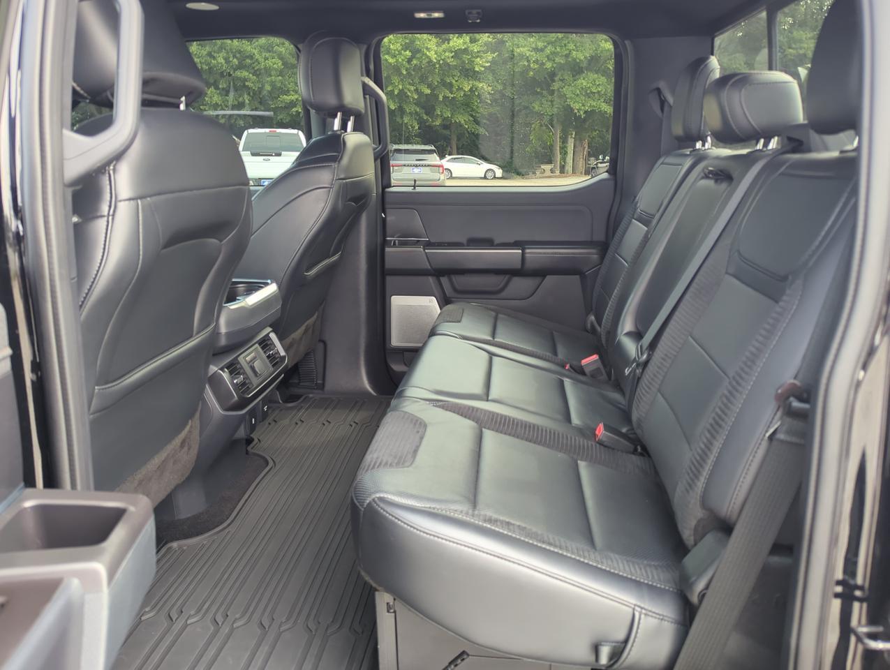 2022 Ford F-150 Raptor Winder GA