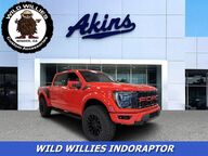 2022 Ford F-150 Raptor Winder GA 2022 Ford F-150 Raptor Winder GA