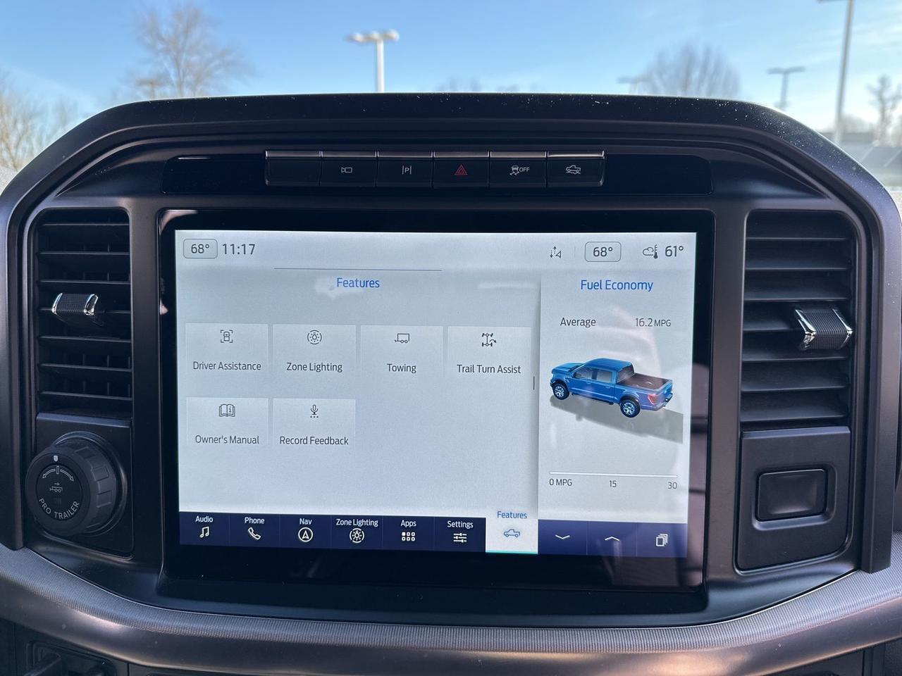 2022 Ford F-150 Raptor Chantilly VA