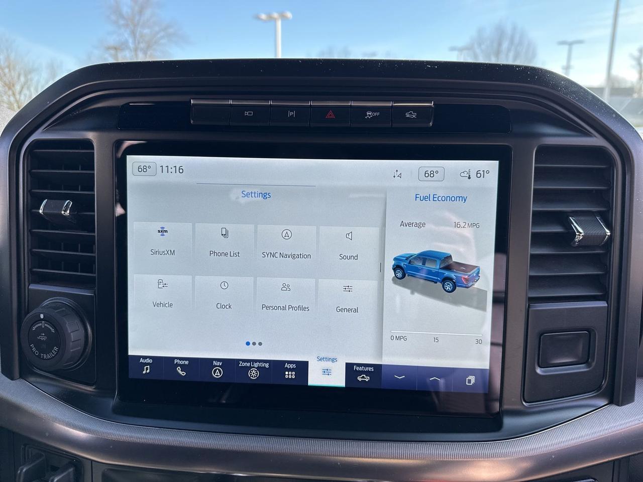 2022 Ford F-150 Raptor Chantilly VA