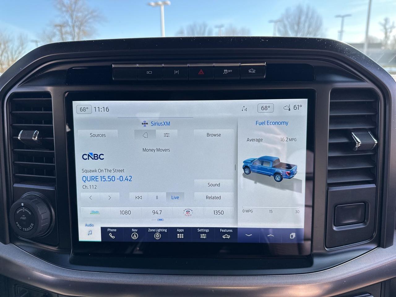 2022 Ford F-150 Raptor Chantilly VA