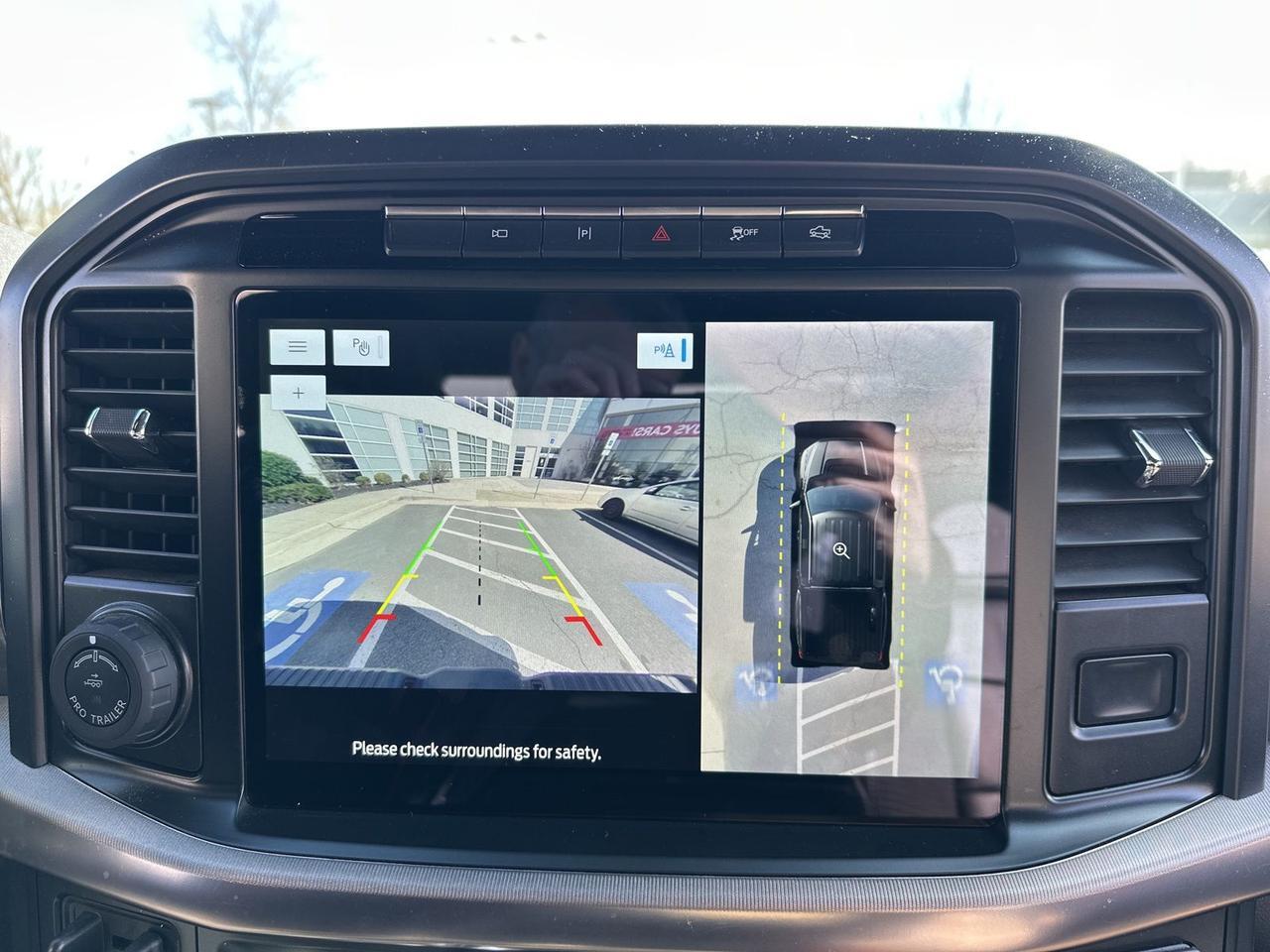 2022 Ford F-150 Raptor Chantilly VA