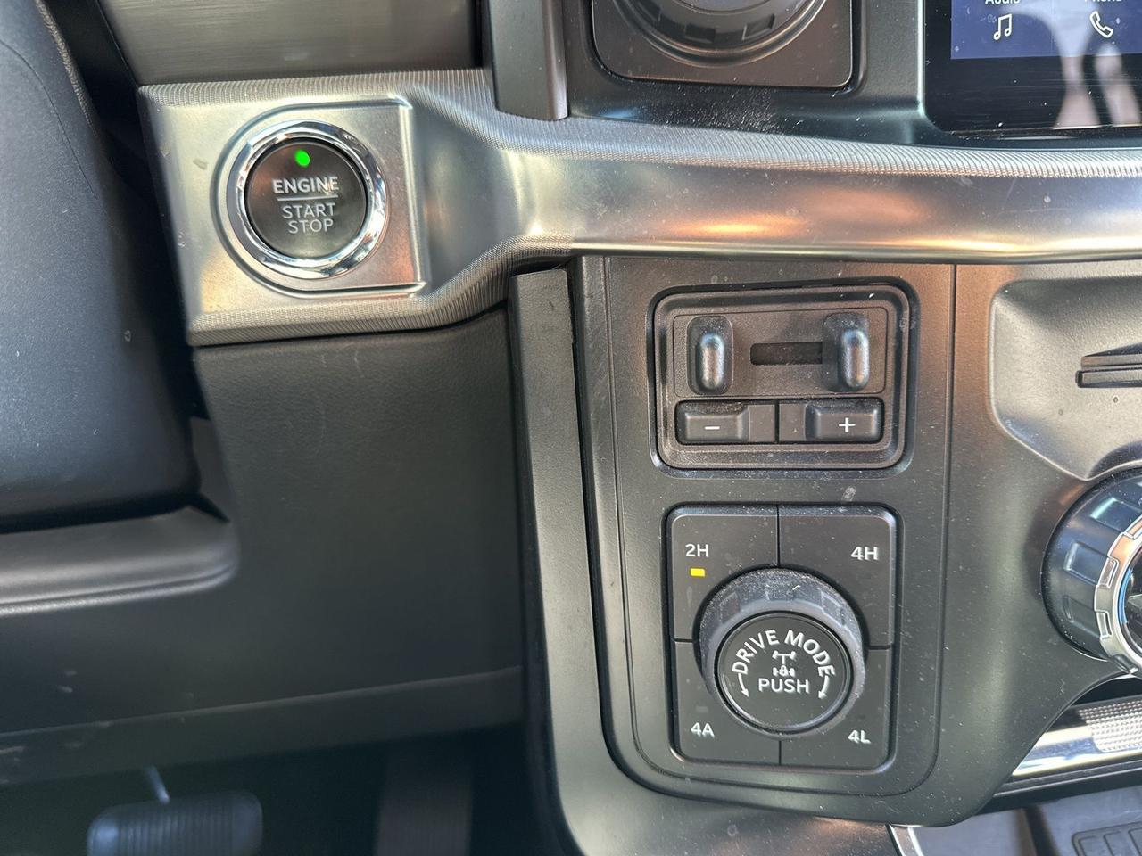 2022 Ford F-150 Raptor Chantilly VA