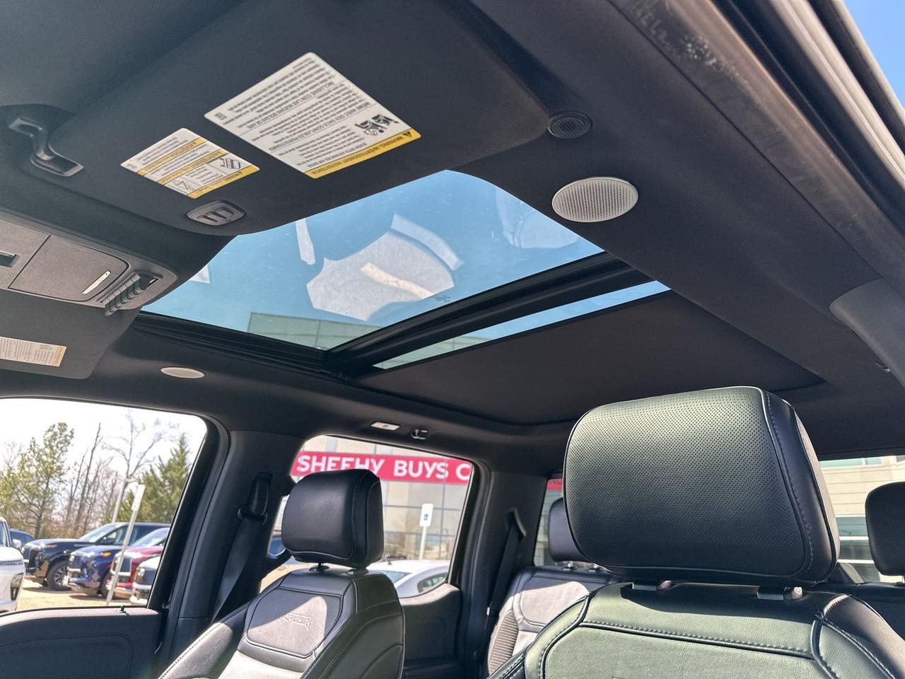 2022 Ford F-150 Raptor Chantilly VA