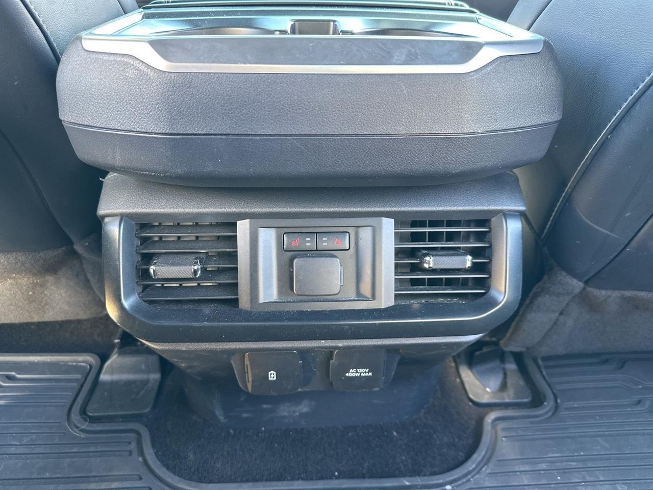2022 Ford F-150 Raptor Chantilly VA