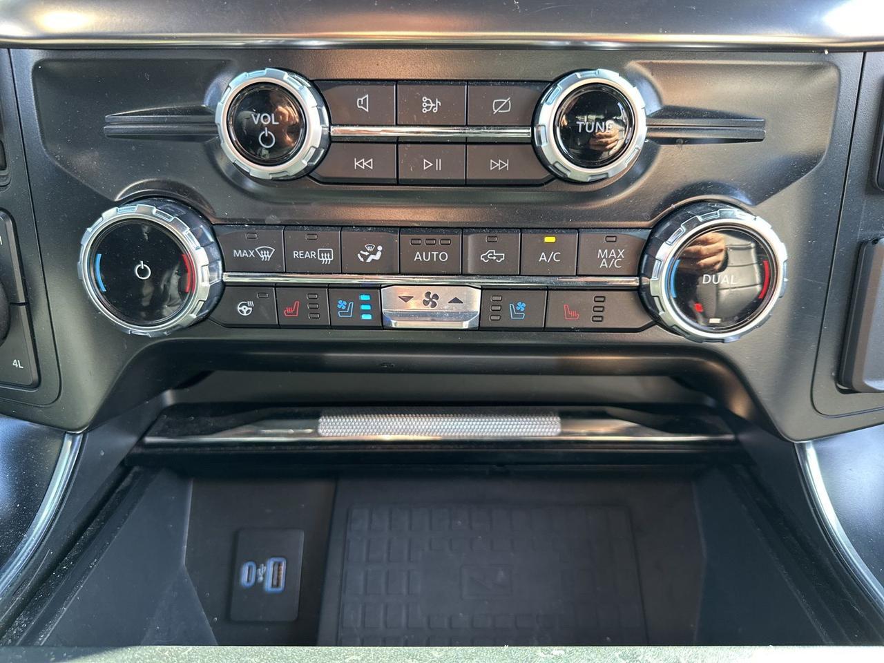 2022 Ford F-150 Raptor Chantilly VA