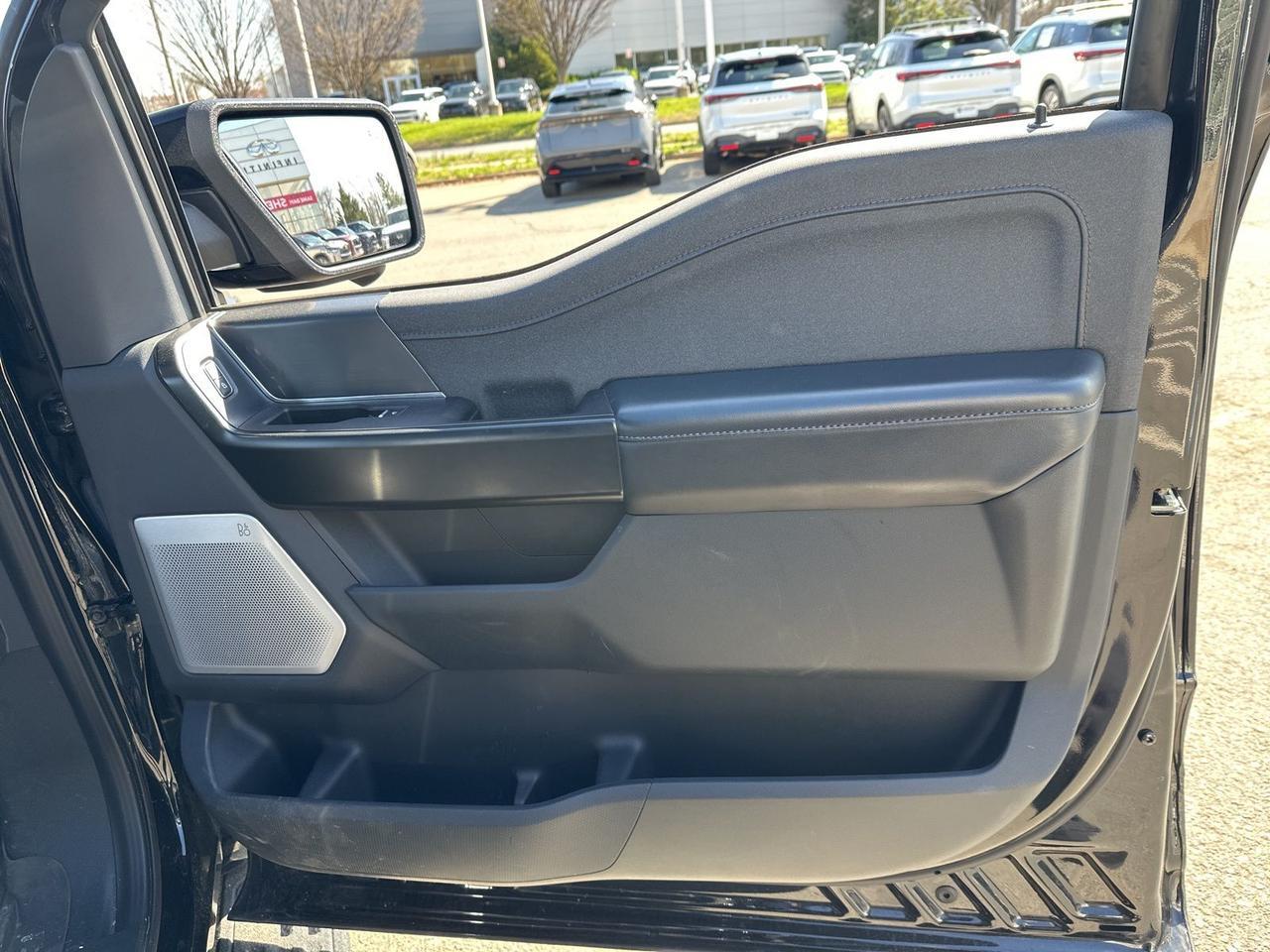 2022 Ford F-150 Raptor Chantilly VA