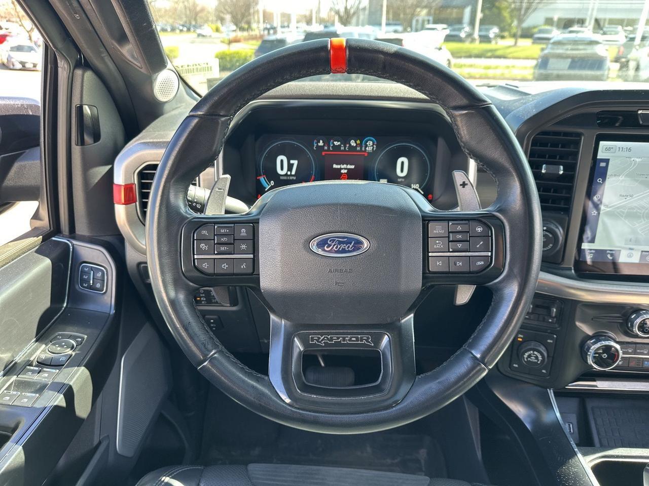2022 Ford F-150 Raptor Chantilly VA