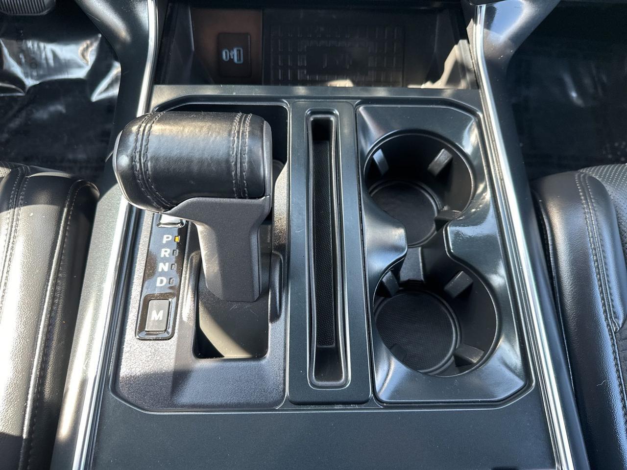 2022 Ford F-150 Raptor Chantilly VA
