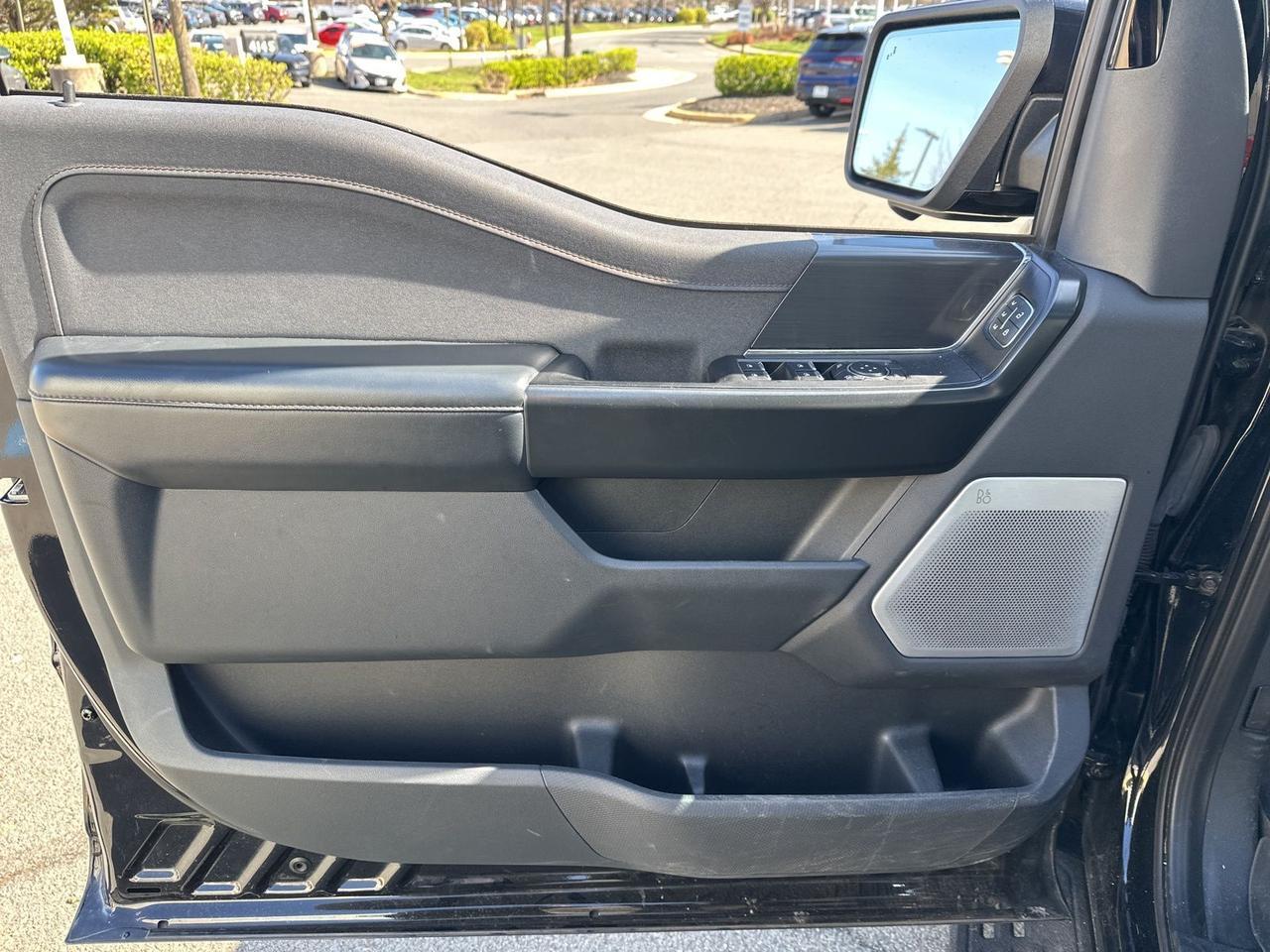 2022 Ford F-150 Raptor Chantilly VA
