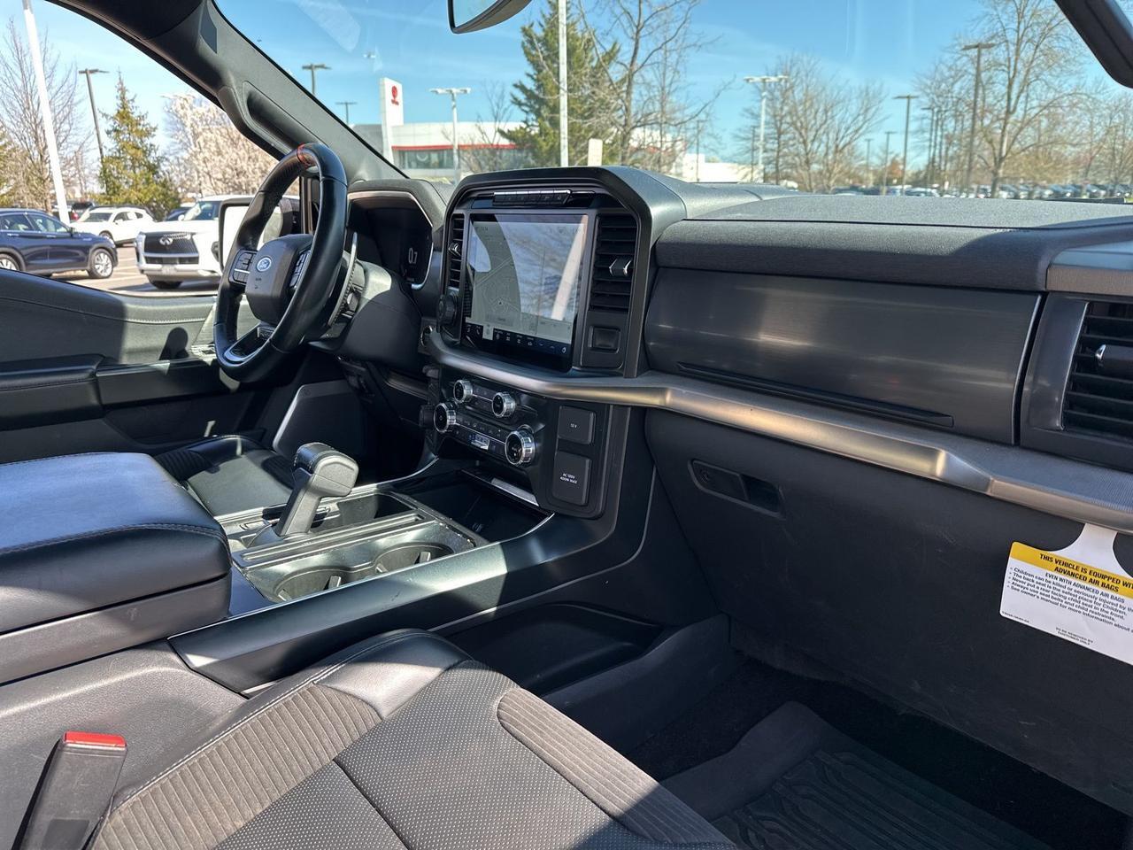 2022 Ford F-150 Raptor Chantilly VA