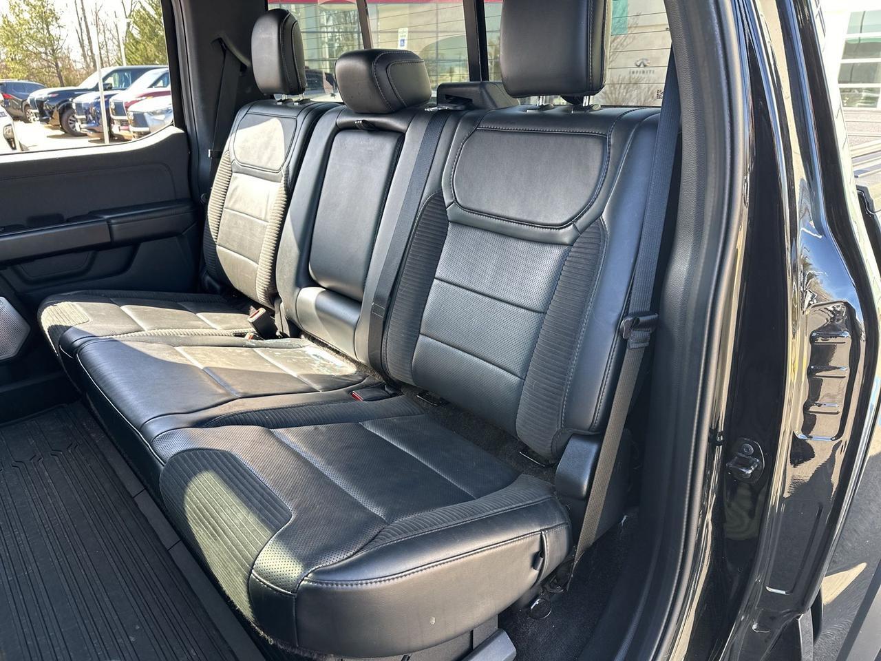 2022 Ford F-150 Raptor Chantilly VA