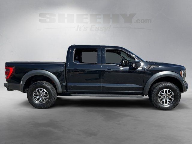 2022 Ford F-150 Raptor Chantilly VA