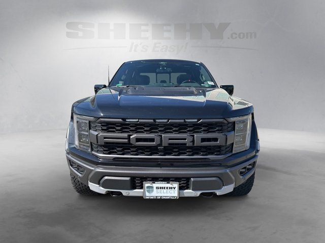 2022 Ford F-150 Raptor Chantilly VA