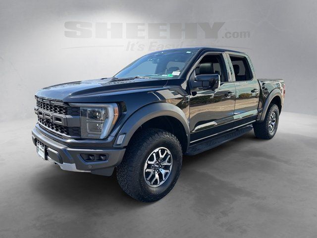 2022 Ford F-150 Raptor Chantilly VA