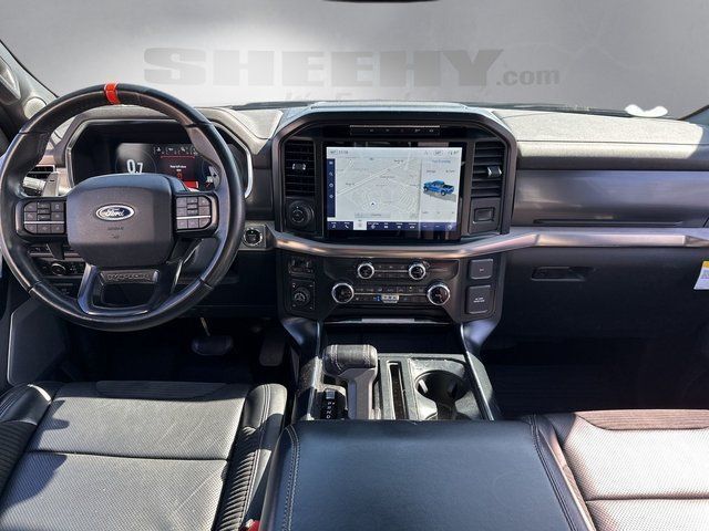 2022 Ford F-150 Raptor Chantilly VA
