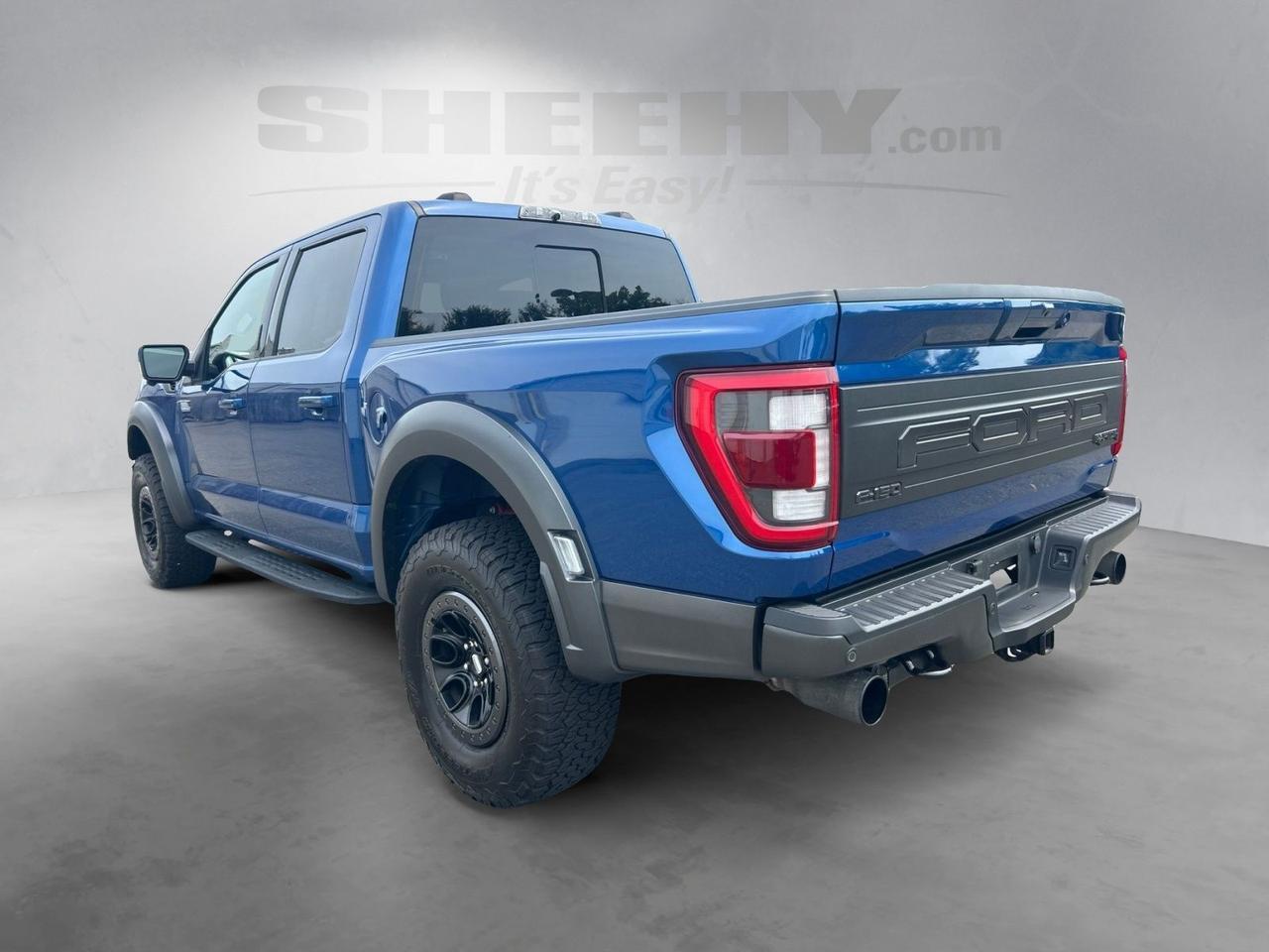 2022 Ford F-150 Raptor Ashland VA