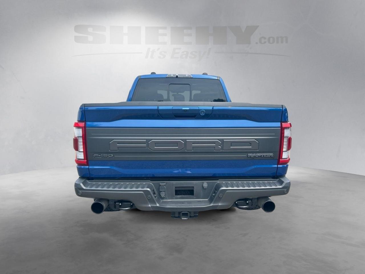 2022 Ford F-150 Raptor Ashland VA
