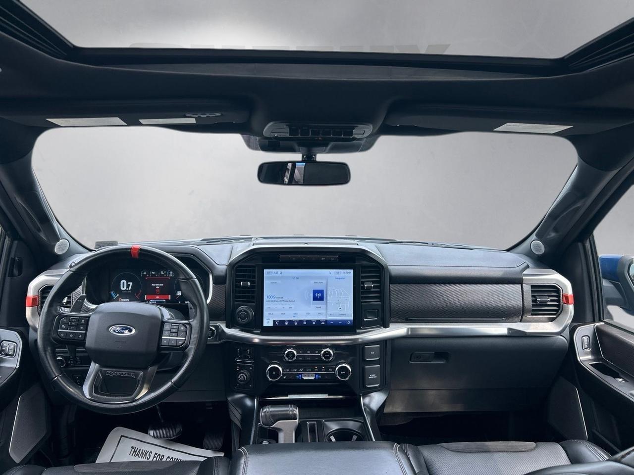2022 Ford F-150 Raptor Ashland VA