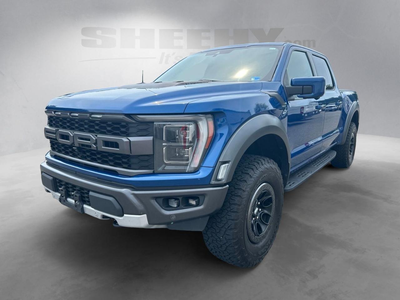 2022 Ford F-150 Raptor Ashland VA