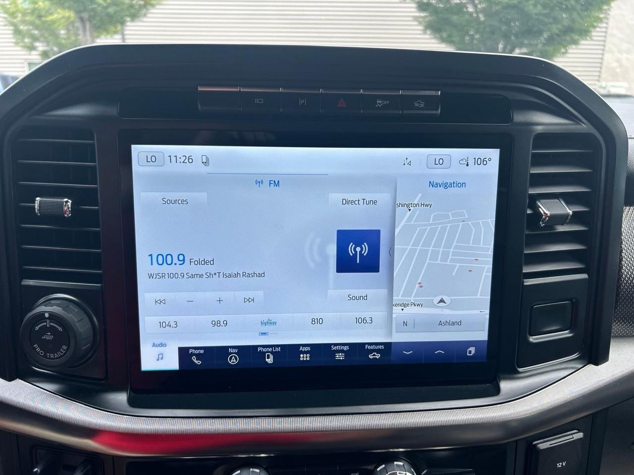 2022 Ford F-150 Raptor Ashland VA