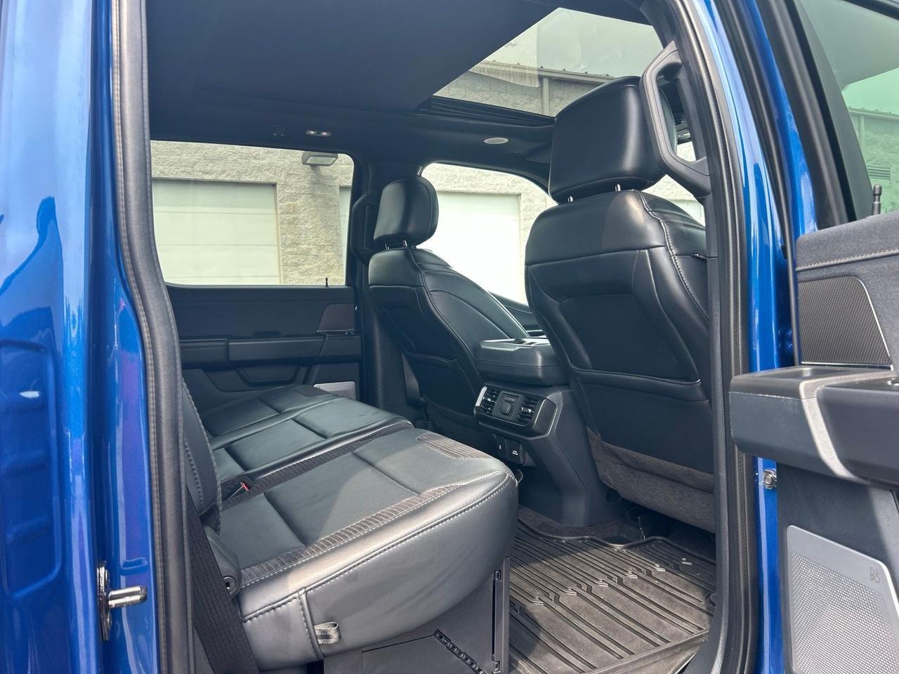 2022 Ford F-150 Raptor Ashland VA