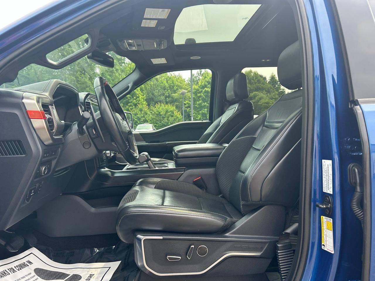 2022 Ford F-150 Raptor Ashland VA