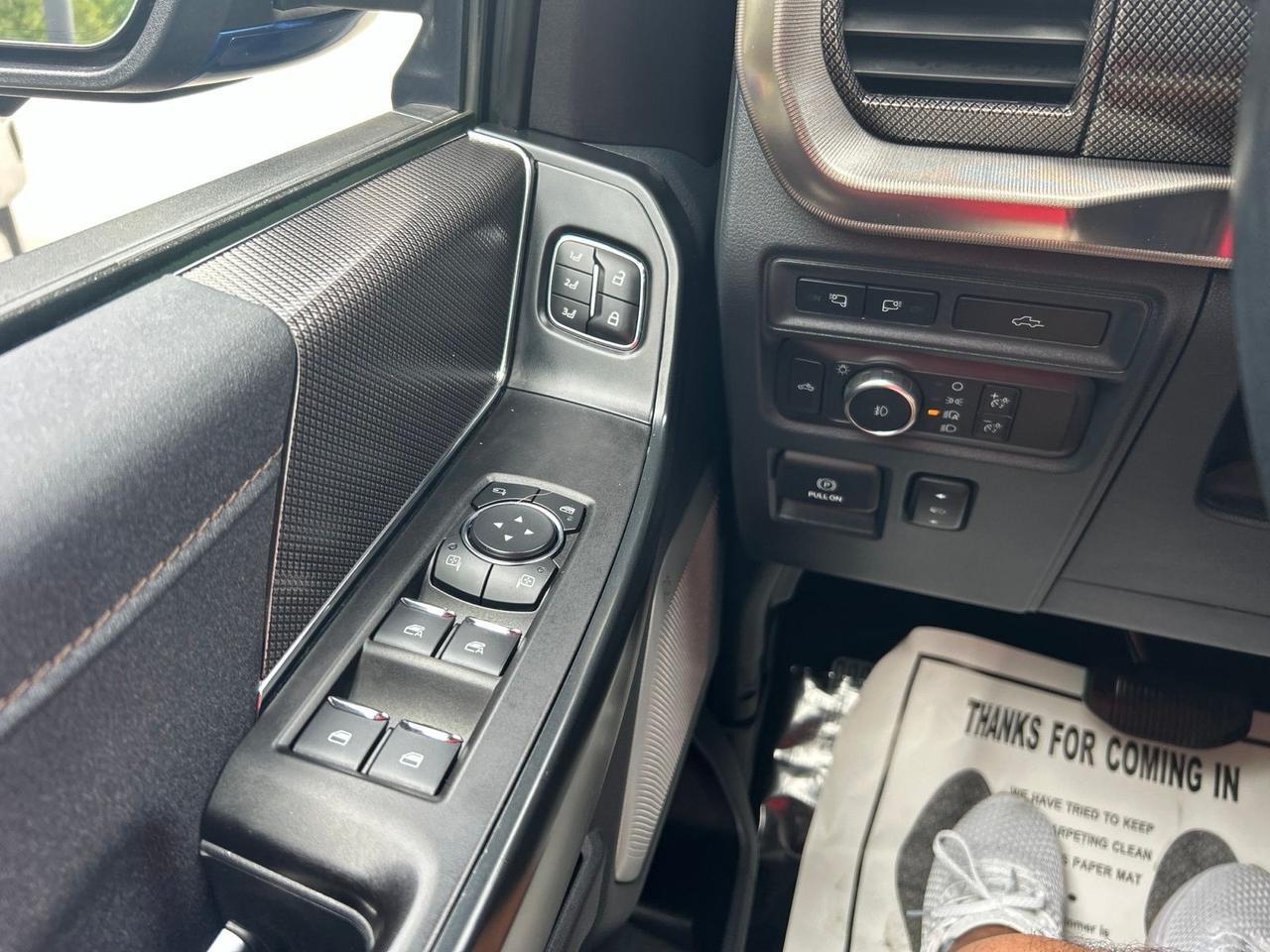 2022 Ford F-150 Raptor Ashland VA