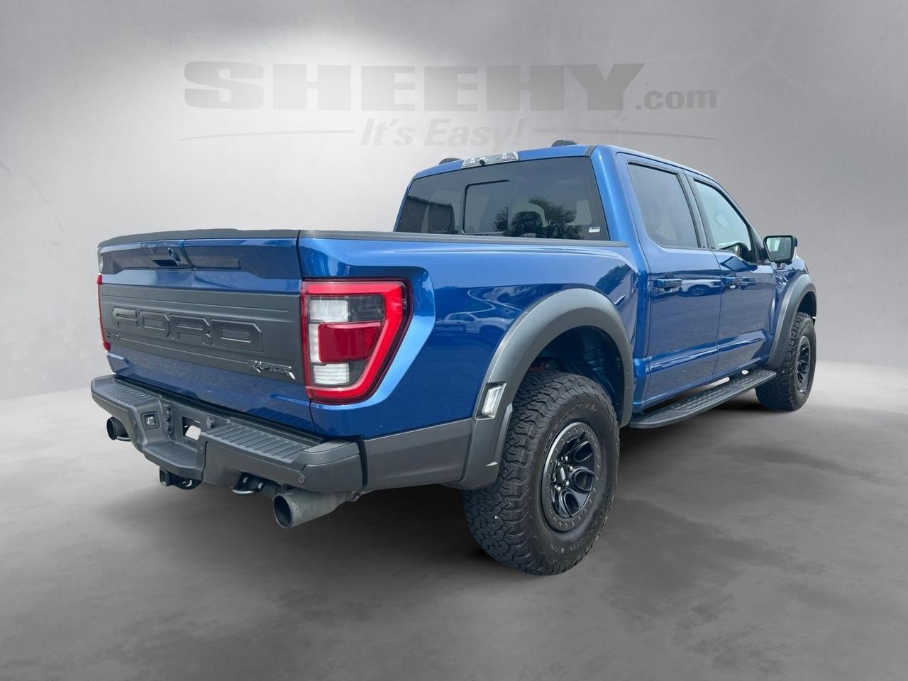 2022 Ford F-150 Raptor Ashland VA