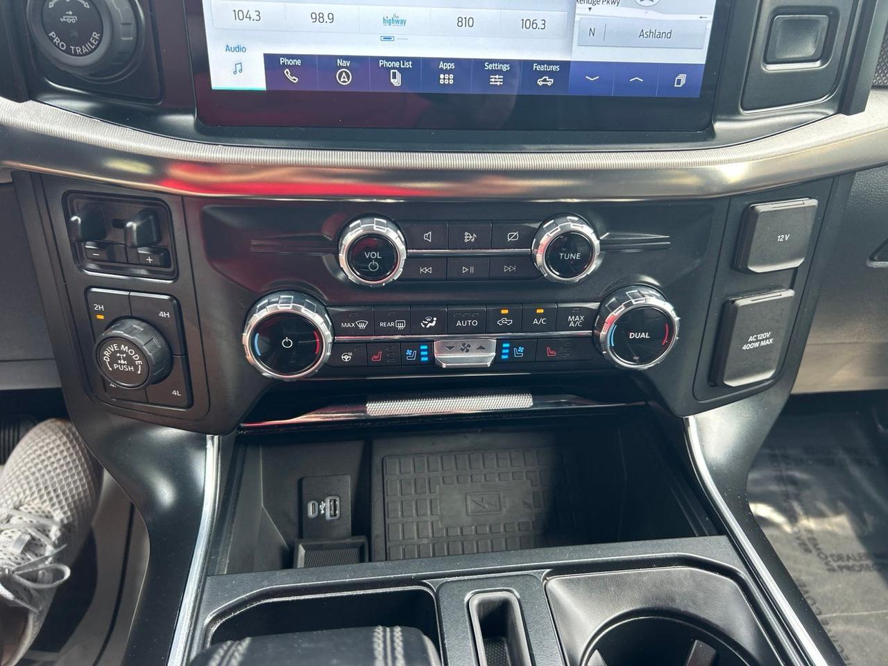 2022 Ford F-150 Raptor Ashland VA
