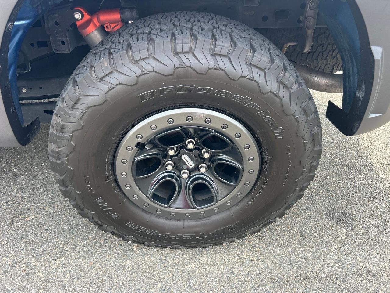 2022 Ford F-150 Raptor Ashland VA