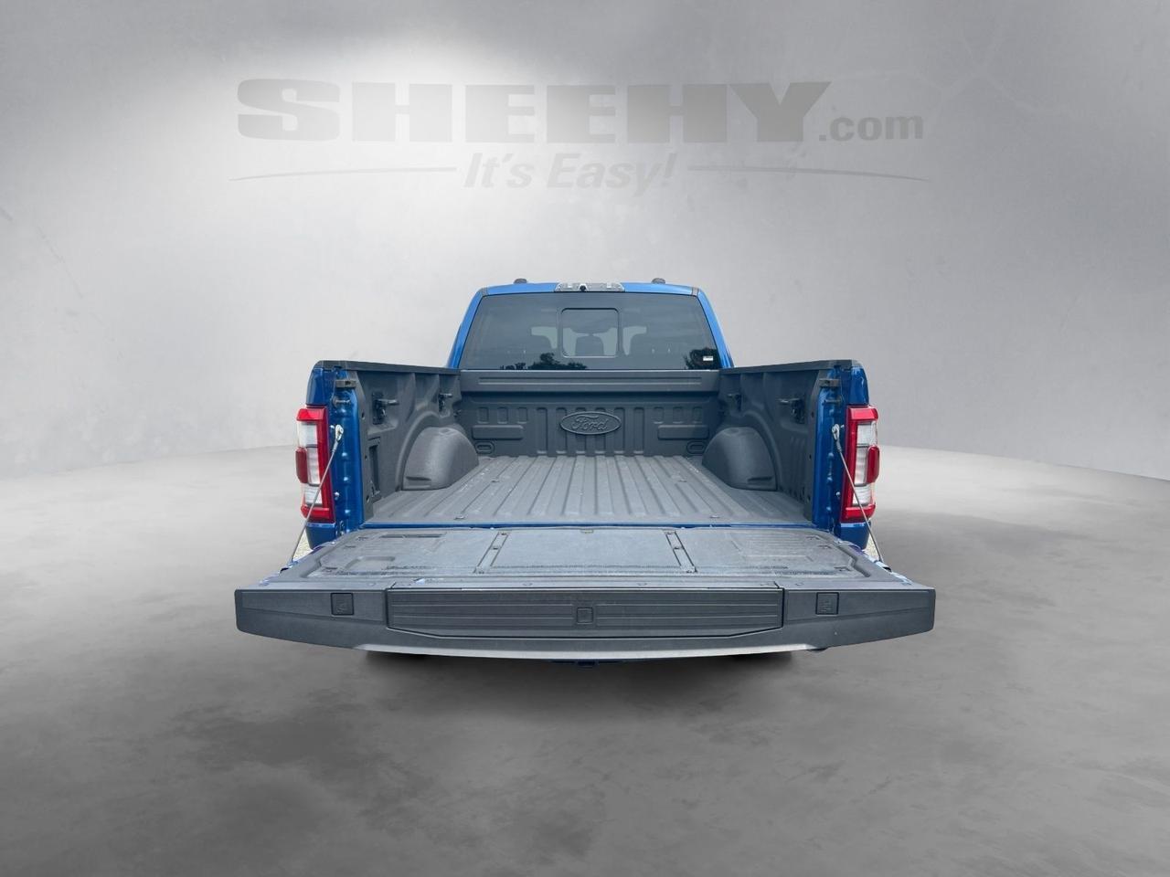 2022 Ford F-150 Raptor Ashland VA
