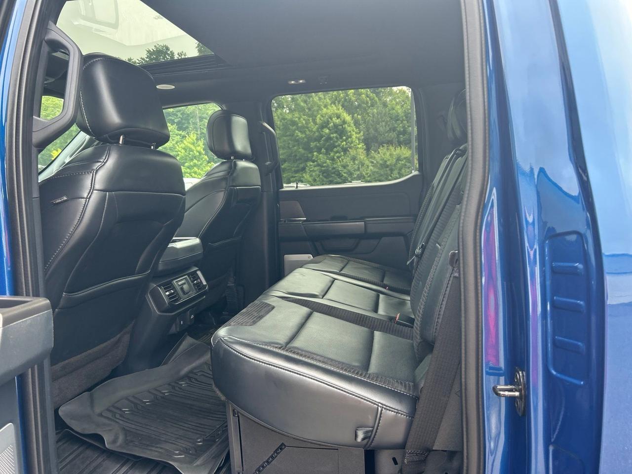 2022 Ford F-150 Raptor Ashland VA