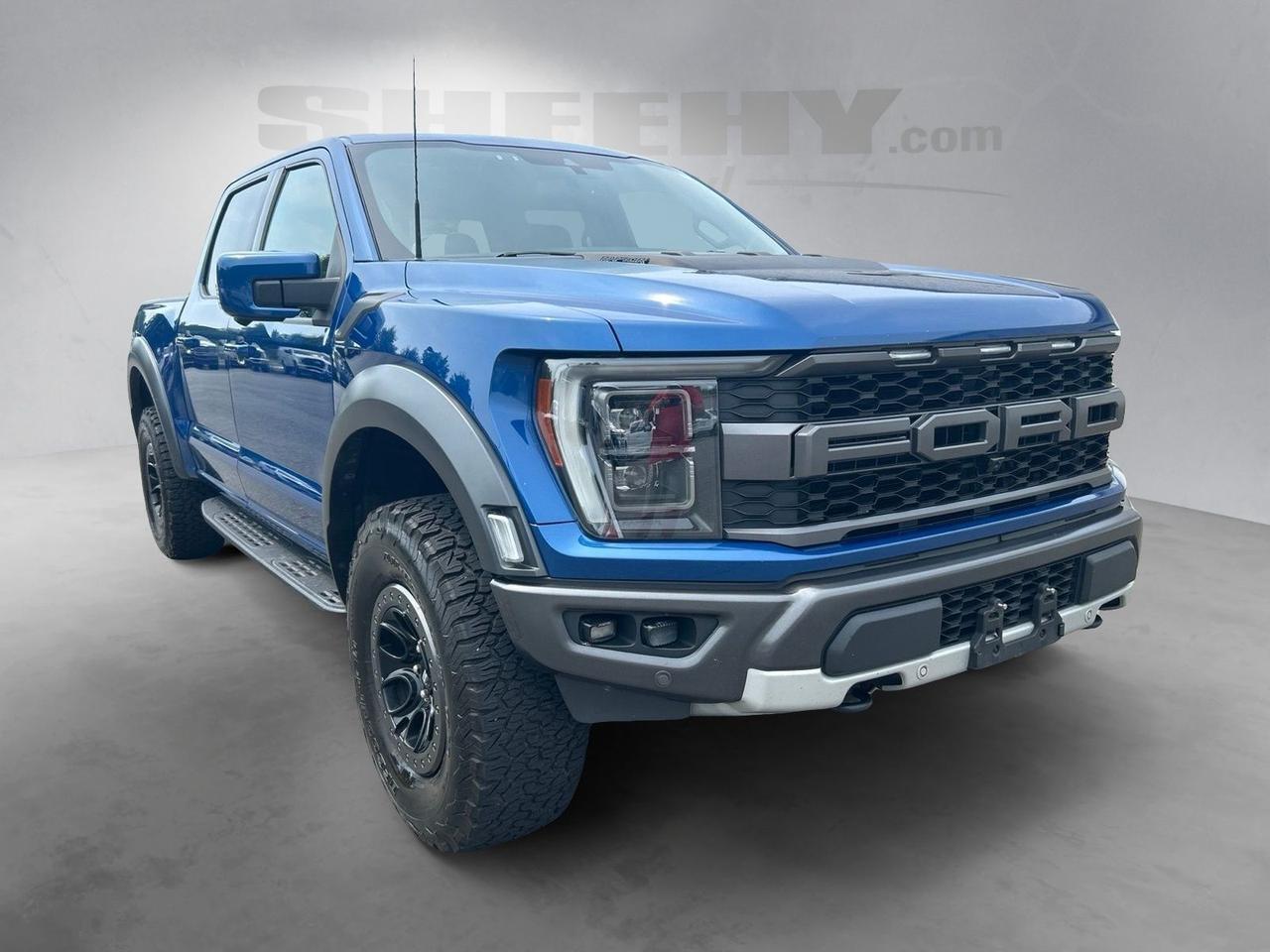 2022 Ford F-150 Raptor Ashland VA