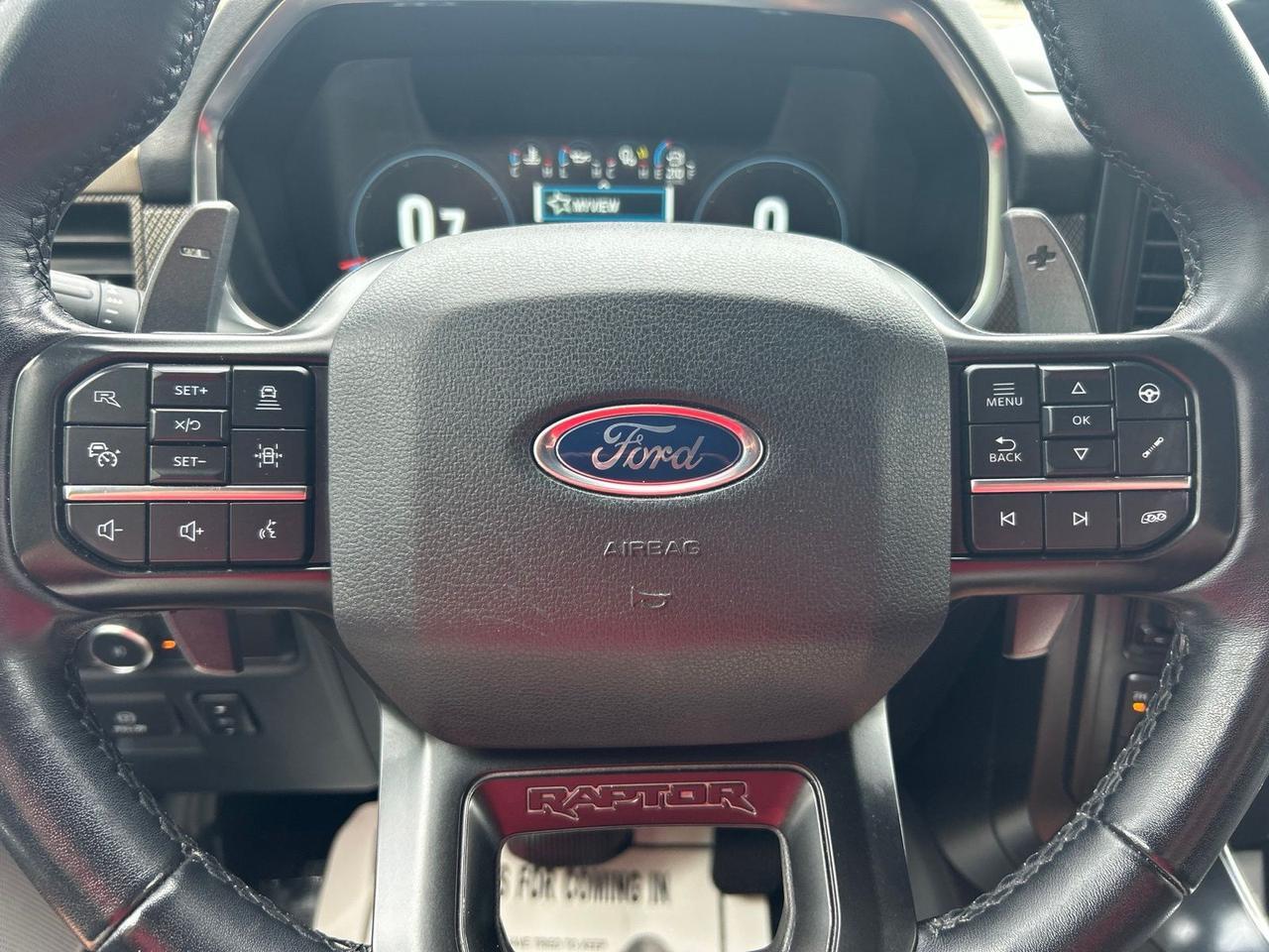 2022 Ford F-150 Raptor Ashland VA