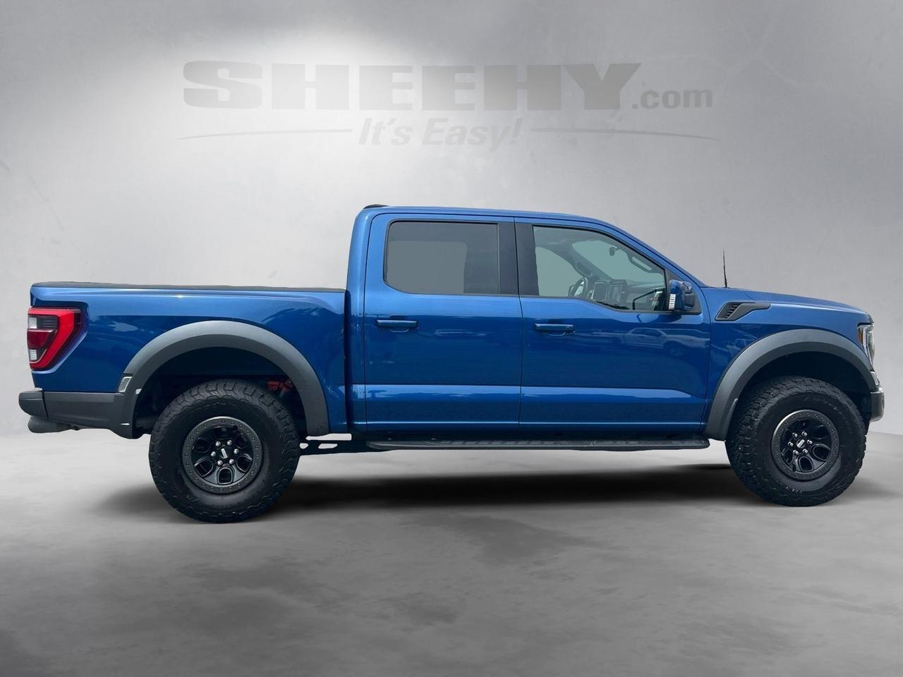 2022 Ford F-150 Raptor Ashland VA