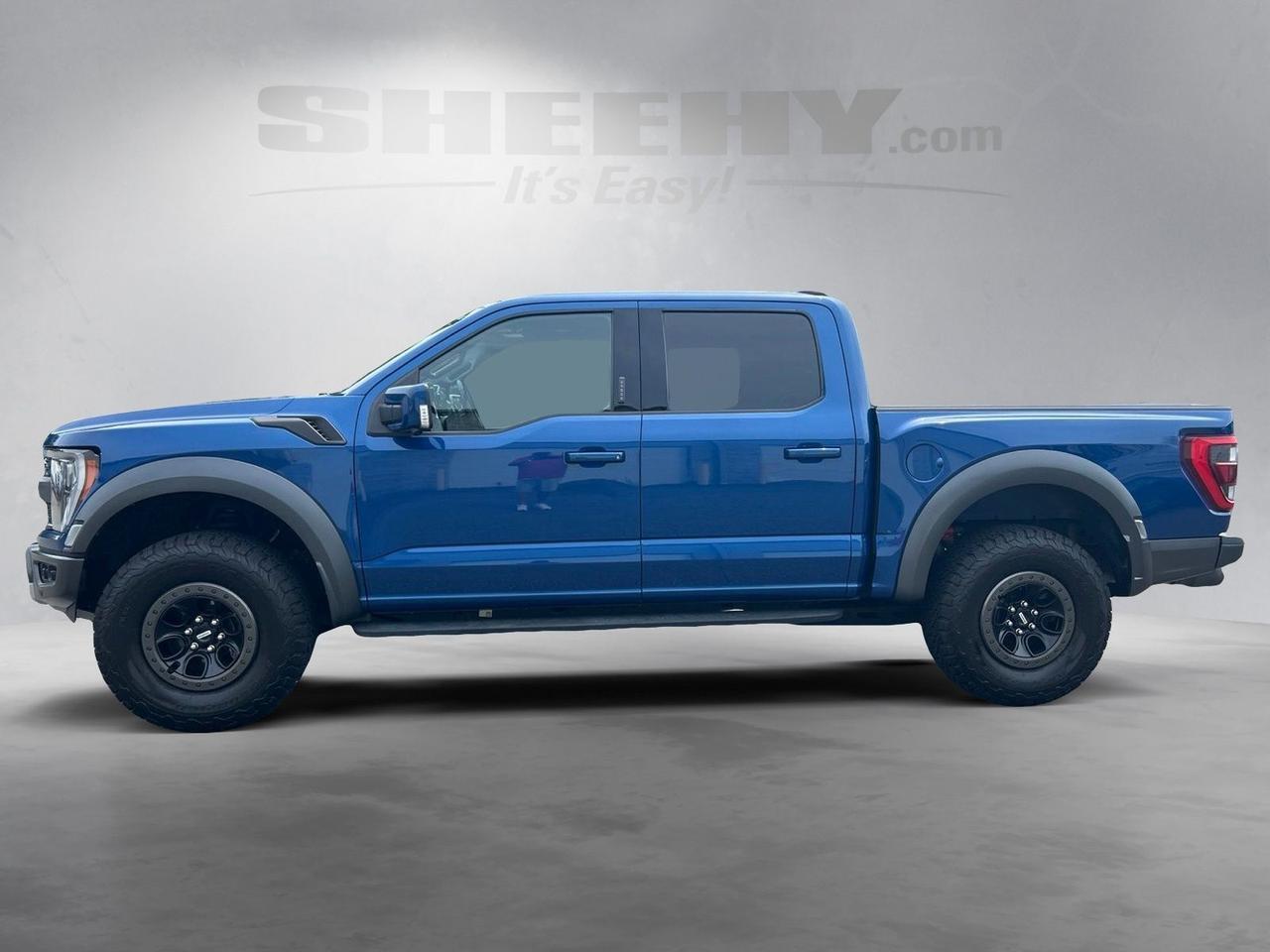 2022 Ford F-150 Raptor Ashland VA