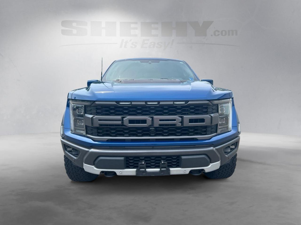 2022 Ford F-150 Raptor Ashland VA